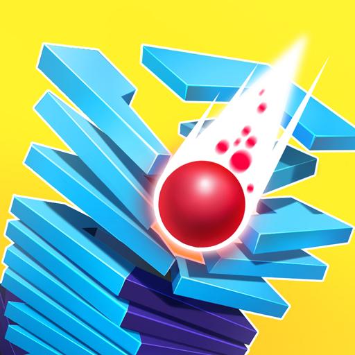 Stack Fire Ball